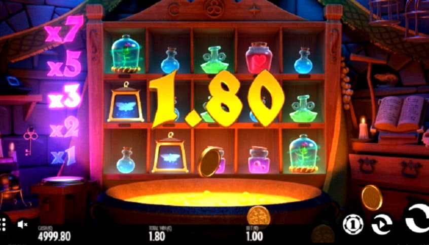 95 Nemokami lojalumo sukimai! Jackpot City kazino