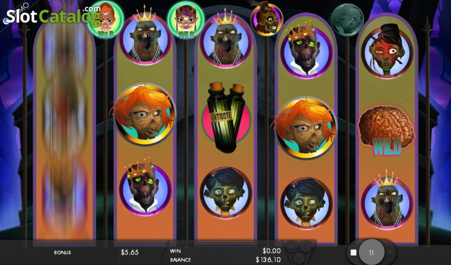 675 € mobilusis nemokamas lošimo automatų turnyras Royal Vegas Casino