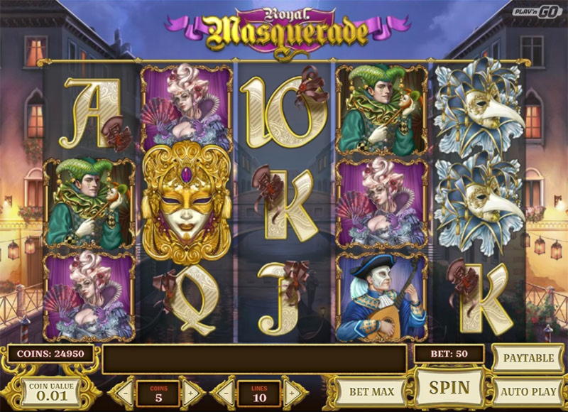 $800 Kasdienis nemokamų žaidimų automatų turnyras Platin Casino
